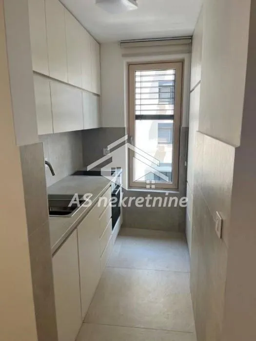 Izdavanje, dvosoban stan, 51m², Tašmajdan, Palilula Sve Podlokacije