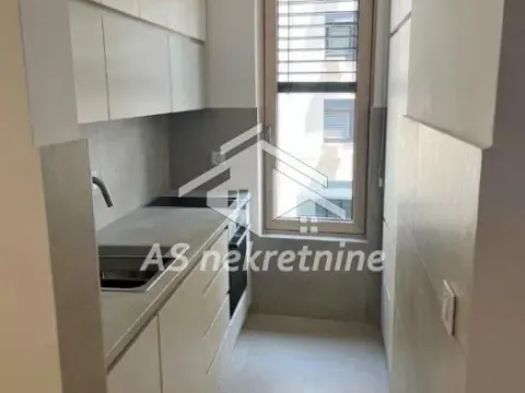 Izdavanje, dvosoban stan, 51m², Tašmajdan, Palilula Sve Podlokacije - image 5