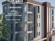 Sale, apartment, 61m², Kava, Tivat - image 1