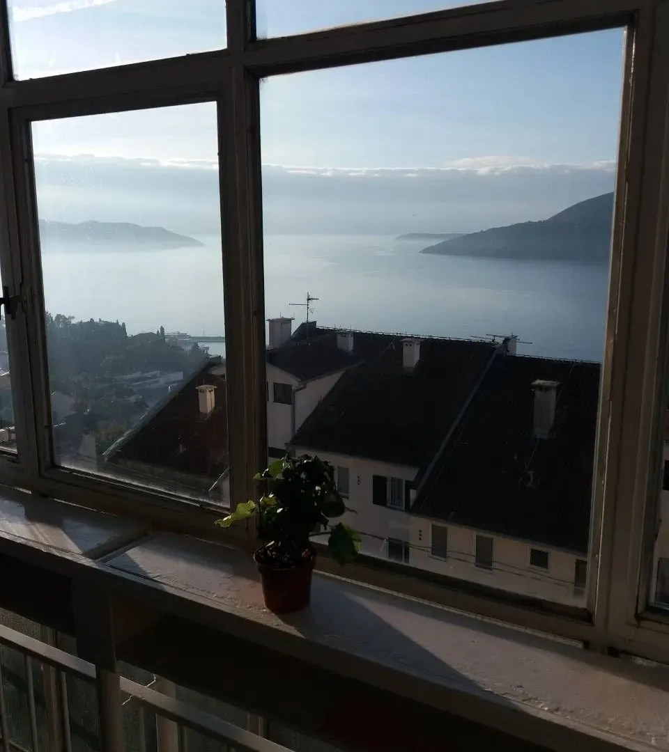 Prodaja, stan, 51m², Herceg Novi, Crna Gora