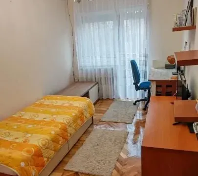 Sale, four bedroom apartment, 88m², Veternik, Novi Sad Sve Podlokacije - image 5