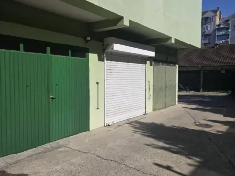 Izdavanje, trosoban stan, 75m², Grbavica, Novi Sad Sve Podlokacije - image 19