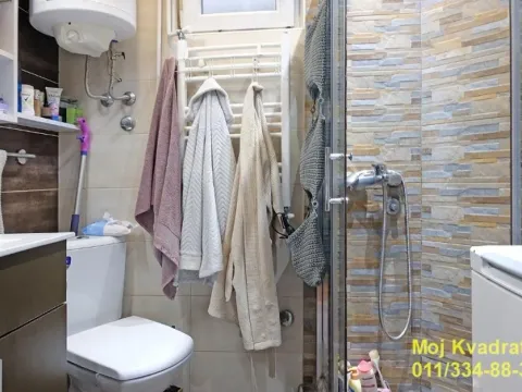 Prodaja, trosoban stan, 74m², Zvezdara Sve Podlokacije, Beograd - image 16