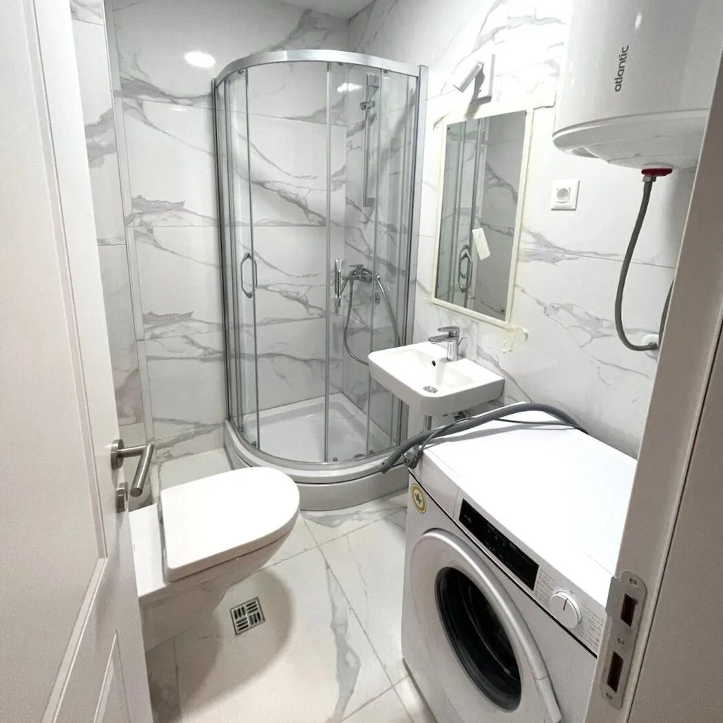 Rent, apartment, 27m², Zabjelo, Podgorica