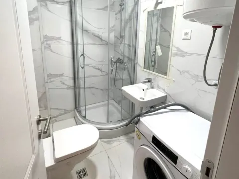 Rent, apartment, 27m², Zabjelo, Podgorica - image 4