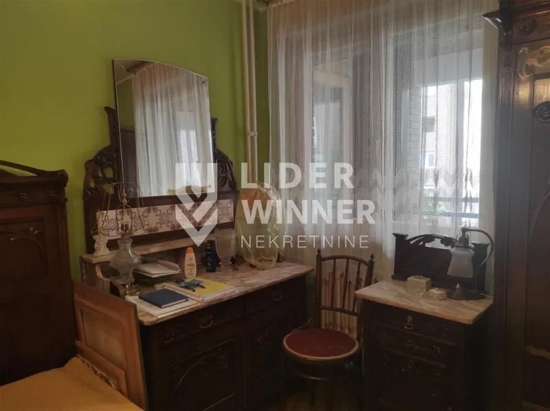 Sale, three bedroom apartment, 84m², Čukarica, Beograd