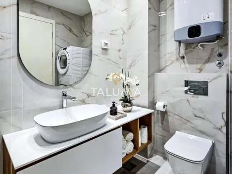 Rent, one bedroom apartment, 56m², Preko Morače, Podgorica - image 7