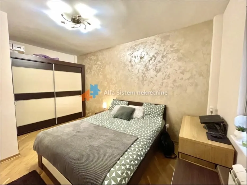 Rent, two bedroom apartment, 60m², Mirijevo 1, Mirijevo Sve Podlokacije
