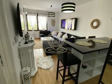 Rent, two bedroom apartment, 47m², Vukov Spomenik, Zvezdara Sve Podlokacije - image 4