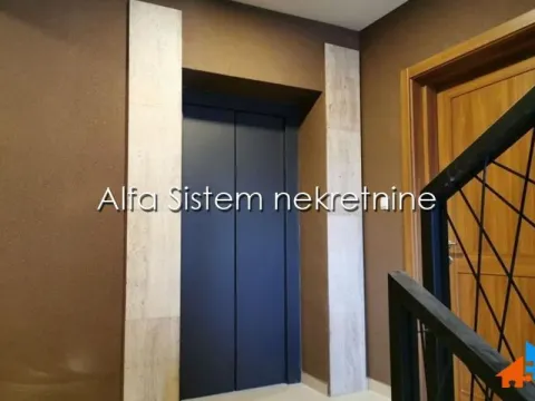 Rent, two bedroom apartment, 61m², Autokomanda, Voždovac Sve Podlokacije - image 12