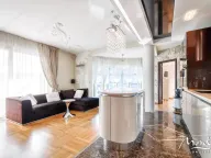 Sale, two bedroom apartment, 113m², Bečići, Budva - image 13