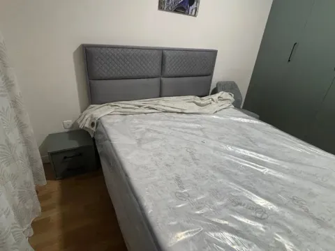 Rent, one bedroom apartment, 40m², Pobrežje, Podgorica - image 3
