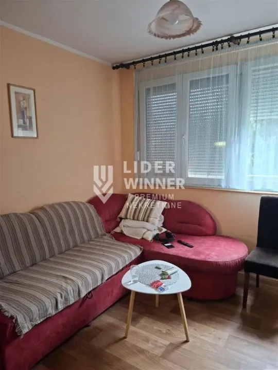 Sale, two bedroom apartment, 45m², Zemun Sve Podlokacije, Beograd