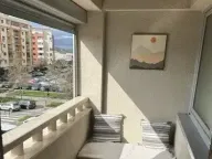 Izdavanje, jednosoban stan, 40m², Stari Aerodrom, Podgorica - image 10