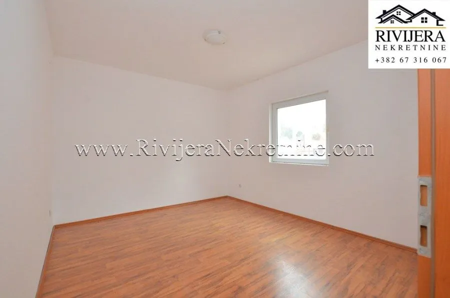 Prodaja, jednosoban stan, 56m², Topla, Herceg Novi
