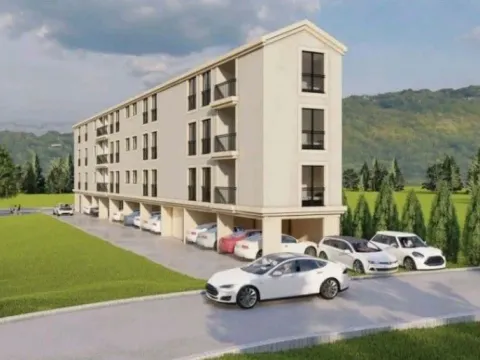 Prodaja, jednosoban stan, 45m², Momišići, Podgorica - image 6