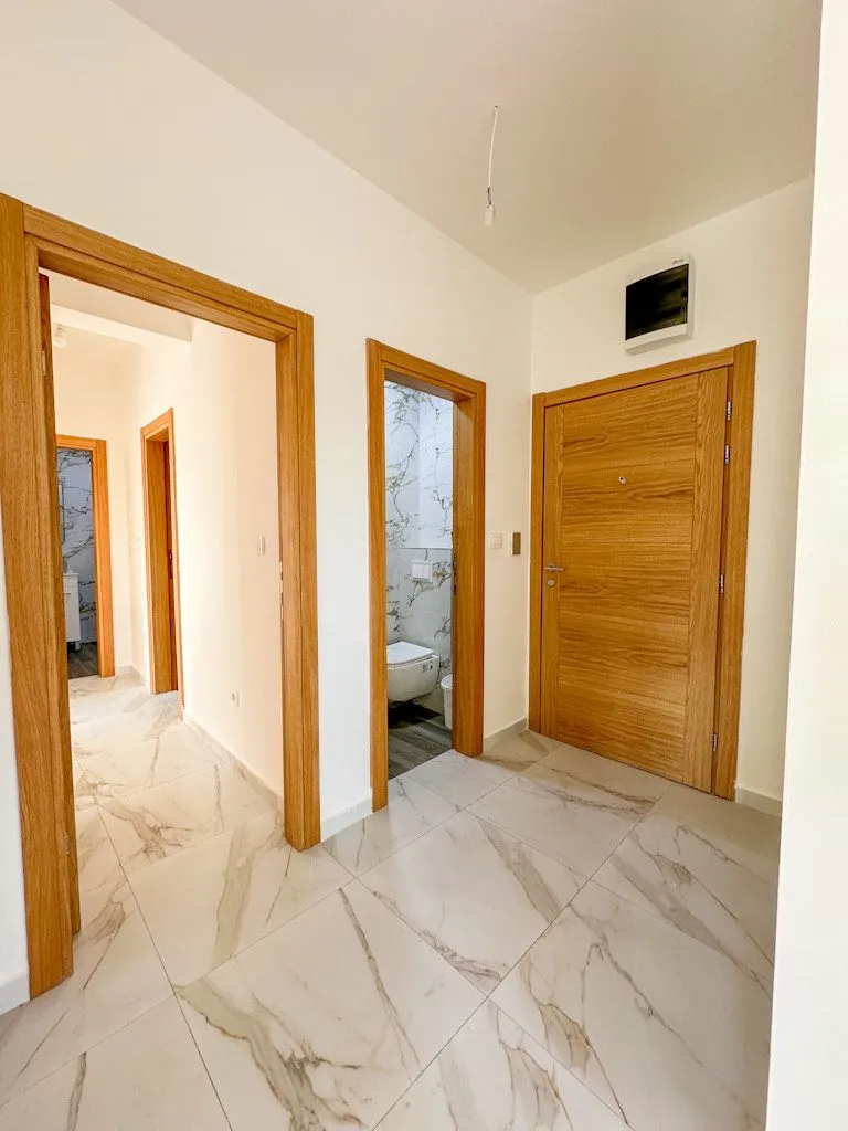 Prodaja, dvosoban stan, 73m², Zabjelo, Podgorica