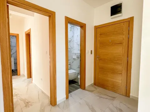 Prodaja, dvosoban stan, 73m², Zabjelo, Podgorica - image 4