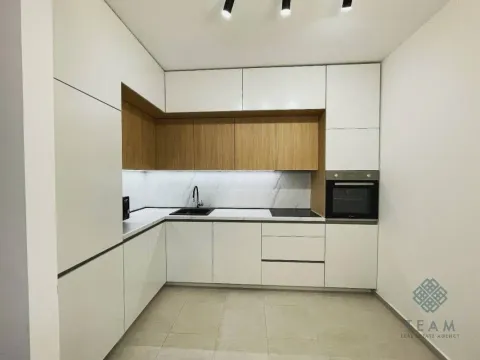 Rent, one bedroom apartment, 54m², Master Kvart, Podgorica - image 5