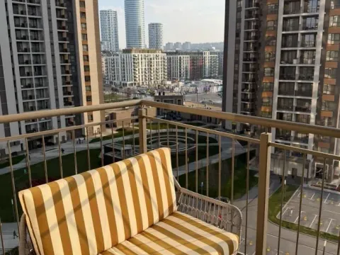 Sale, three bedroom apartment, 90m², Savski Venac, Beograd - image 13