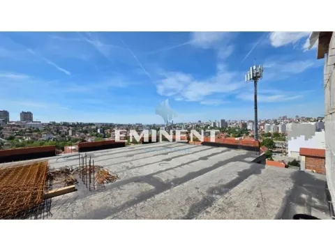 Prodaja, dvosoban stan, 46m², Dušanovac, Voždovac Sve Podlokacije - image 5