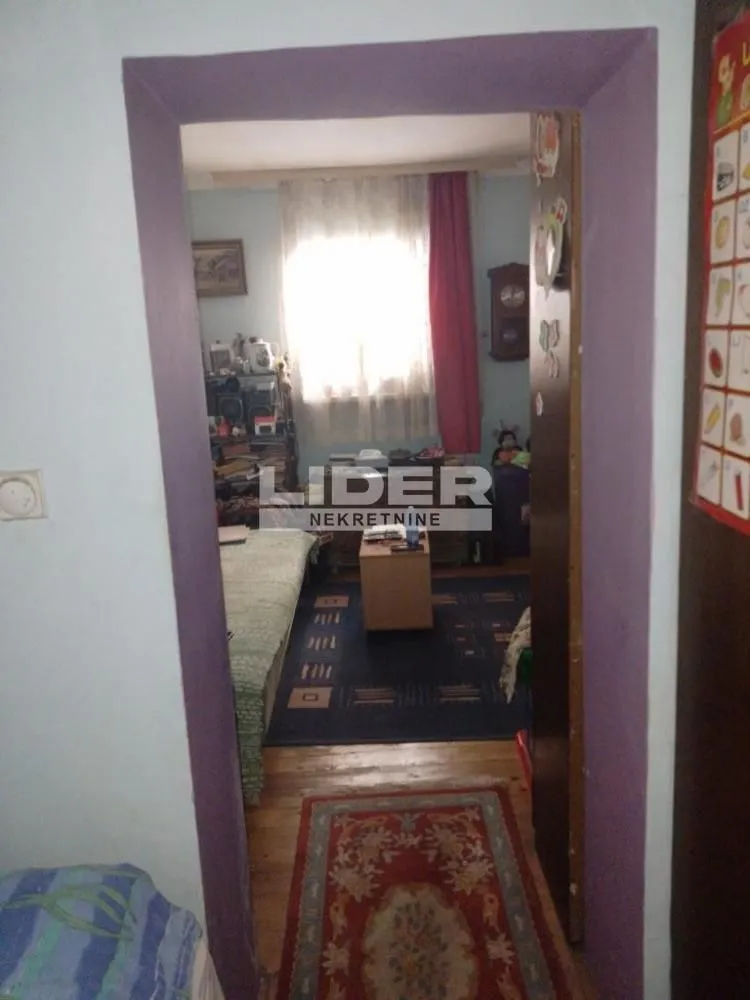 Sale, one bedroom apartment, 33m², Stari Grad, Beograd