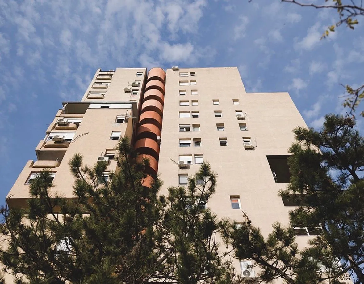 Prodaja, ugostiteljski objekat, 160m², Blok 5, Podgorica