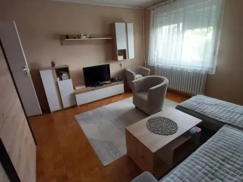 Prodaja, dvosoban stan, 47m², Železnička Stanica, Novi Sad Sve Podlokacije - image 2