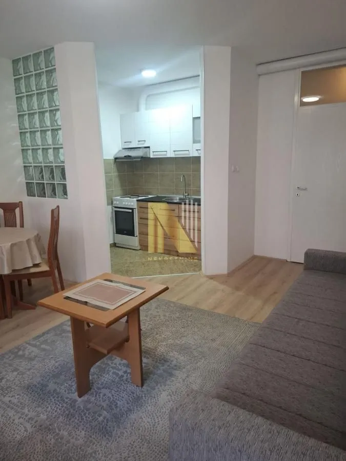 Prodaja, garsonjera, 34m², Podbara, Novi Sad Sve Podlokacije