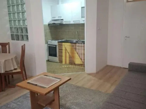 Prodaja, garsonjera, 34m², Podbara, Novi Sad Sve Podlokacije - image 4