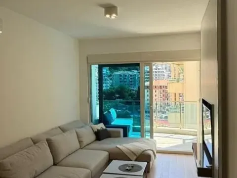 Sale, two bedroom apartment, 58m², Bečići, Budva - image 5