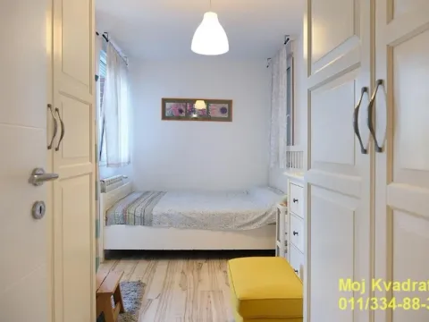 Sale, two bedroom apartment, 61m², Tošin bunar, Novi Beograd Sve Podlokacije - image 7