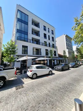 Izdavanje, jednosoban stan, 48m², Centar, Podgorica - image 8
