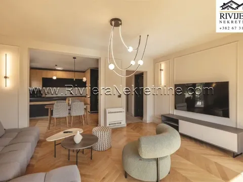 Prodaja, trosoban stan, 152m², Savina, Herceg Novi - image 2