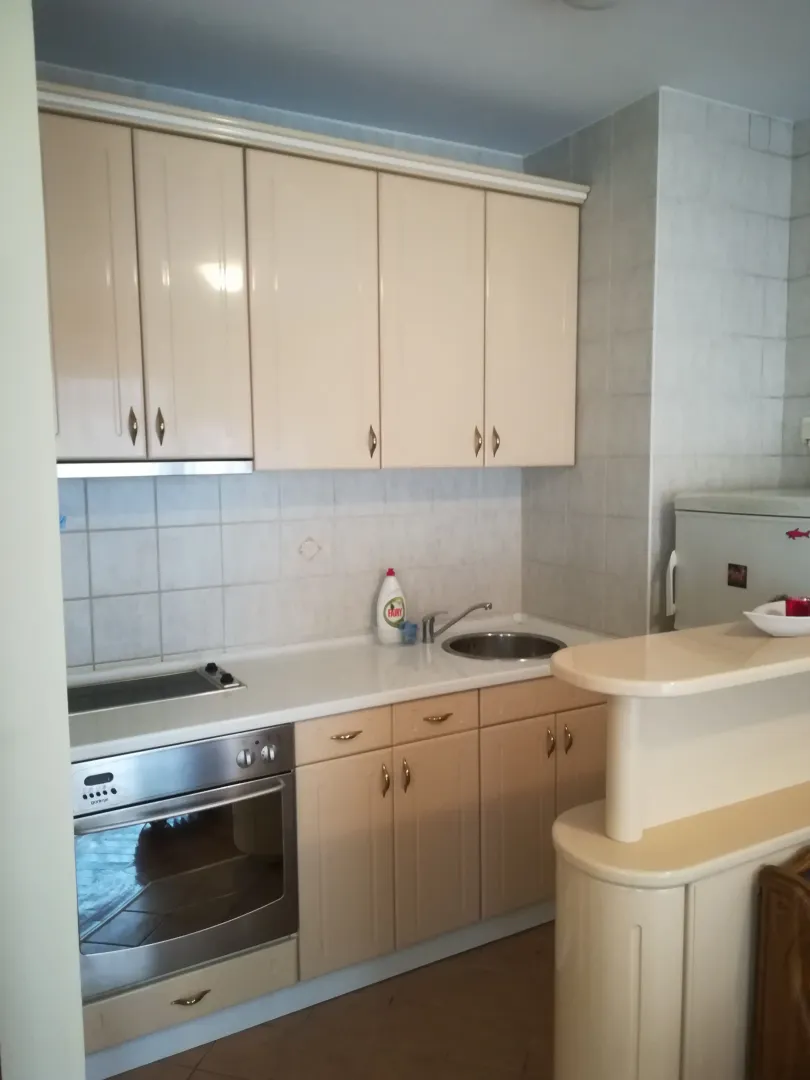 Rent, studio apartment, 38m², Preko Morače, Podgorica