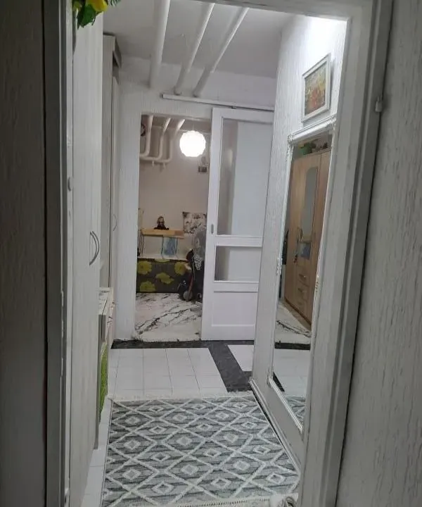 Prodaja, jednosoban stan, 32m², Novi Beograd Blok 62, Novi Beograd Sve Podlokacije