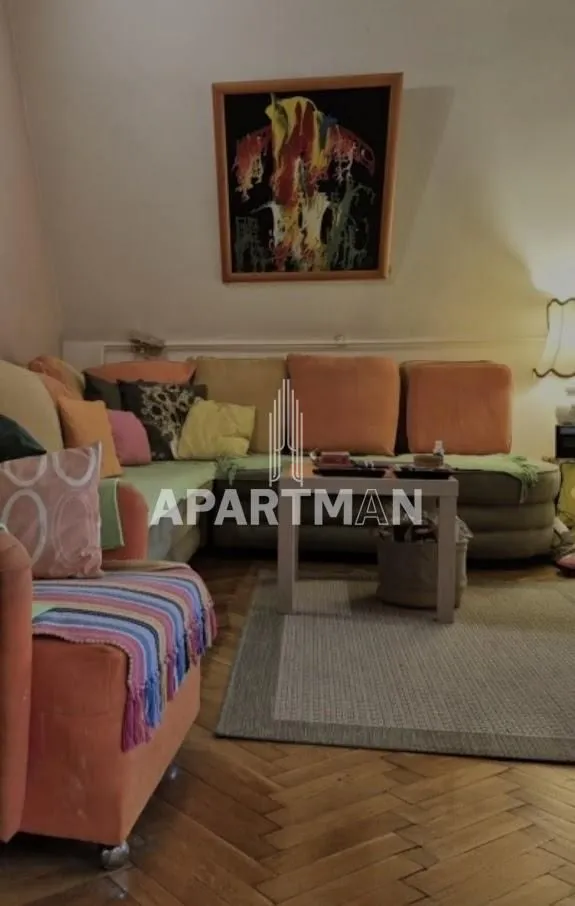 Prodaja, trosoban stan, 98m², Banovo Brdo, Beograd