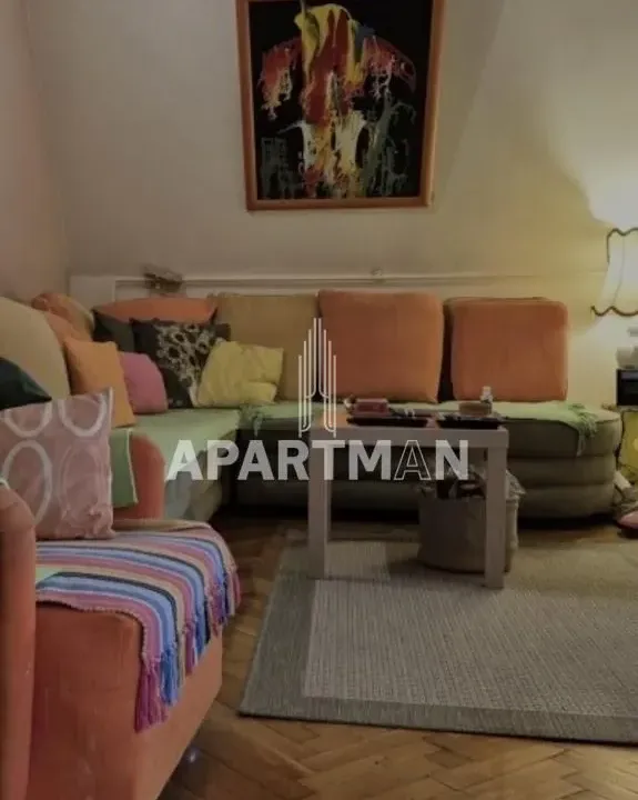 Sale, three bedroom apartment, 98m², Banovo Brdo, Beograd