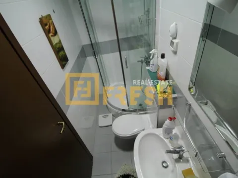 Rent, two bedroom apartment, 74m², City Kvart, Podgorica - image 16