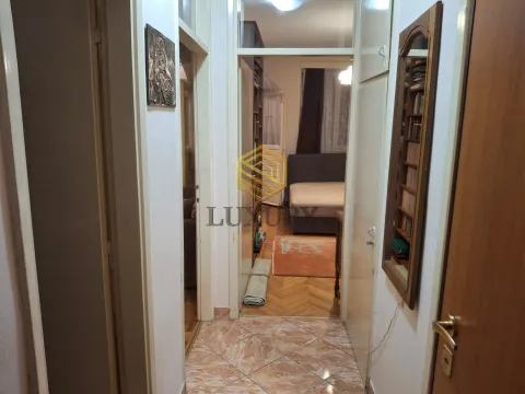 Izdavanje, jednosoban stan, 40m², Preko Morače, Podgorica - image 6