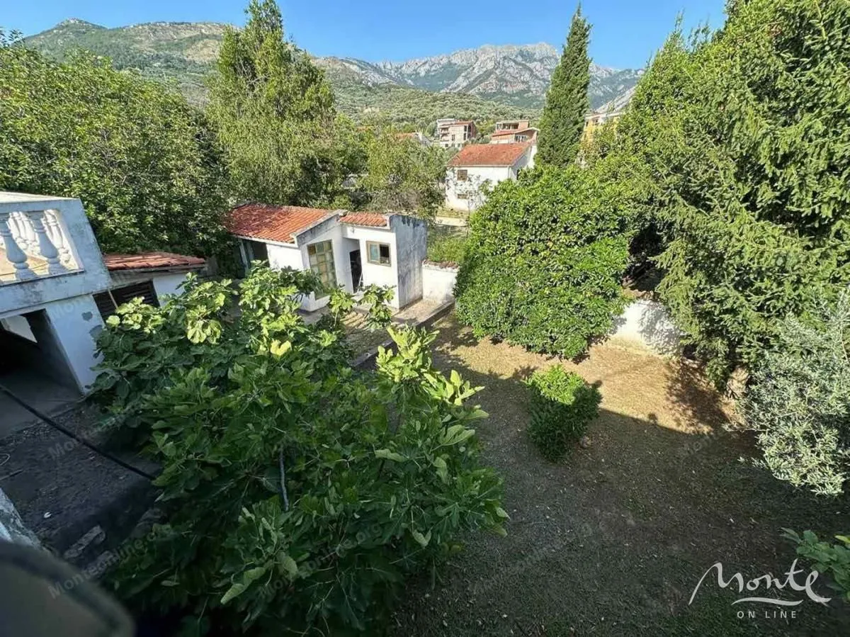 Prodaja, kuća, 250m², Bar, Crna Gora