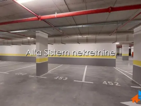 Rent, apartment, 120m², Novi Beograd Blok 65, Novi Beograd Sve Podlokacije - image 8