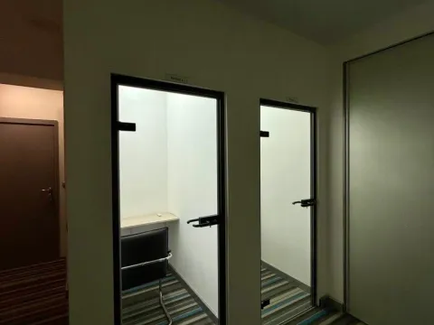 Izdavanje, poslovni prostor, 120m², Preko Morače, Podgorica - image 4