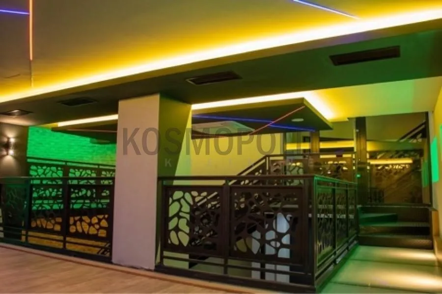 Sale, office space, 160m², Zeleni Venac, Beograd