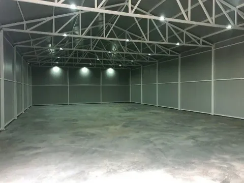 Izdavanje, poslovni prostor, 1300m², Zemun Sve Podlokacije, Beograd - image 2