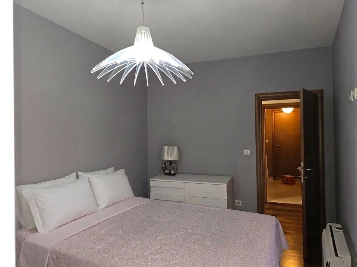 Sale, one bedroom apartment, 57m², Kamenovo, Budva