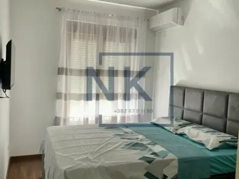 Izdavanje, dvosoban stan, 72m², Master Kvart, Podgorica - image 7