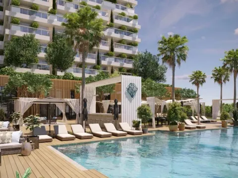 Prodaja, stan, 136m², Budva, Crna Gora - image 6