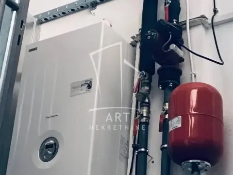 Izdavanje, poslovni prostor, 1200m², Bele Vode, Beograd - image 9