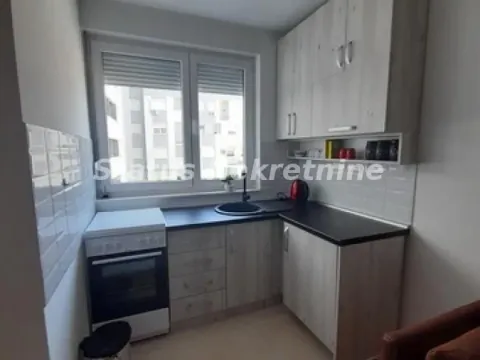 Izdavanje, jednosoban stan, 36m², Centar, Novi Sad - image 6